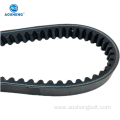 Ordinary rubber v belt for industrial power transmission